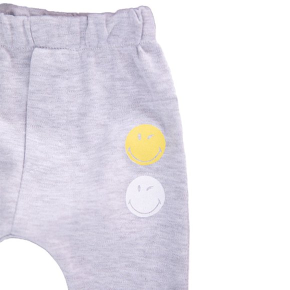 NEW with Tags Baby Clothing 3-Piece Cotton Set for Newborn Baby Girls and Boys - Picture 5 of 6